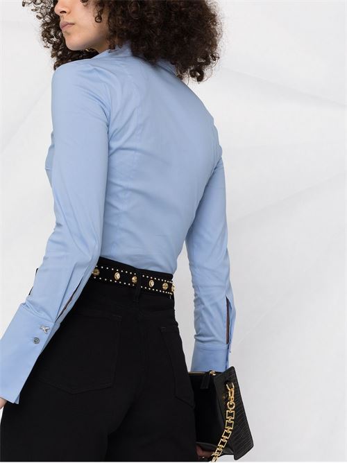 Camicia donna body PATRIZIA PEPE | CC0355A01C268